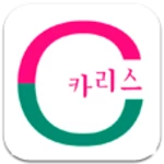 카리스음악미술 android application logo